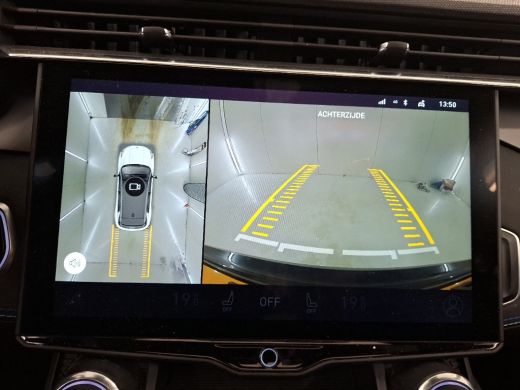 Lynk & Co 01 1.5 262pk Plug-in Black Optic 360&deg; Pano.dak Carplay ActivLease financial lease