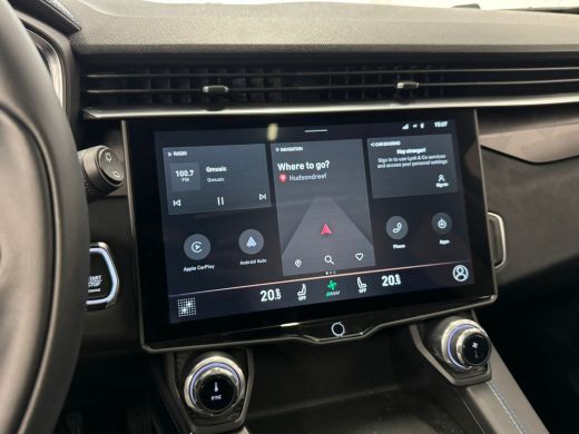 Lynk & Co 01 1.5 | 360 Camera | Apple Carplay/Android Auto | Panoramadak | Cruise control adaptief | ActivLease financial lease