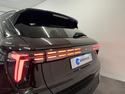 Lynk & Co 01 1.5 More | Apple Carplay\Android Auto | Panoramadak | 360 Camera | Cruise control adaptief | Prem... ActivLease financial lease