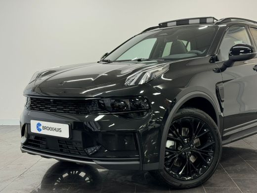 Lynk & Co 01 1.5 More | Apple Carplay\Android Auto | Panoramadak | 360 Camera | Cruise control adaptief | Prem... ActivLease financial lease