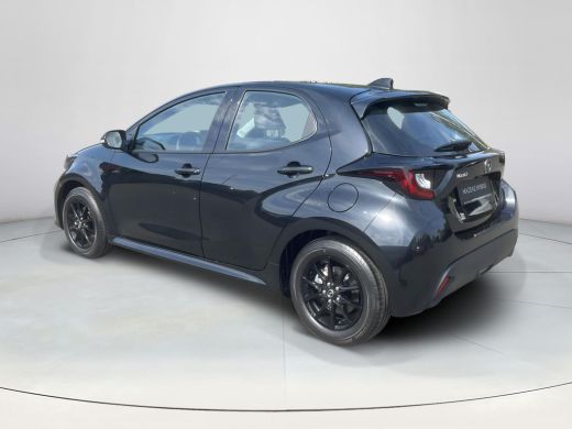 Mazda 2 Hybrid Hybrid 1.5 Prime-line | Oostendorp 50 jr editie  | ActivLease financial lease