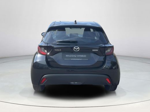 Mazda 2 Hybrid Hybrid 1.5 Prime-line | Oostendorp 50 jr editie  | ActivLease financial lease