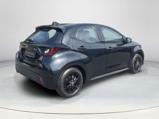Mazda 2 Hybrid Hybrid 1.5 Prime-line | Oostendorp 50 jr editie  | ActivLease financial lease