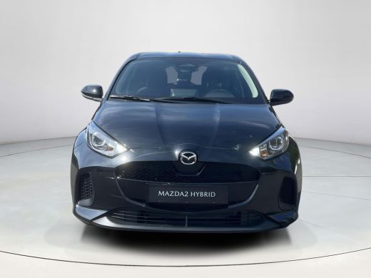 Mazda 2 Hybrid Hybrid 1.5 Prime-line | Oostendorp 50 jr editie  | ActivLease financial lease
