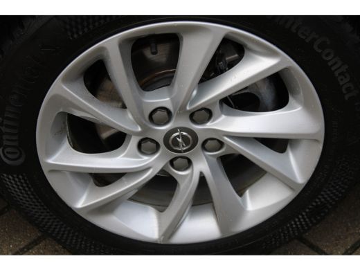 Opel Astra 1.2 Edition Nieuwe motor | PDC | LM Velgen | Camera ActivLease financial lease