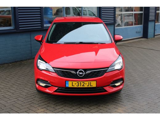 Opel Astra 1.2 Edition Nieuwe motor | PDC | LM Velgen | Camera ActivLease financial lease
