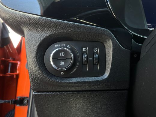 Opel Corsa 1.2 100PK GS-Line CRUISE CONTROL| PARKEERSENSOREN V&A| APPLE CARPLAY/ANDROID AUTO| ELEKTRISCHE RA... ActivLease financial lease