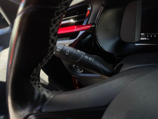 Opel Corsa 1.2 100PK GS-Line CRUISE CONTROL| PARKEERSENSOREN V&A| APPLE CARPLAY/ANDROID AUTO| ELEKTRISCHE RA... ActivLease financial lease
