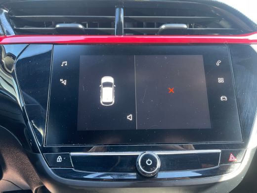 Opel Corsa 1.2 100PK GS-Line CRUISE CONTROL| PARKEERSENSOREN V&A| APPLE CARPLAY/ANDROID AUTO| ELEKTRISCHE RA... ActivLease financial lease