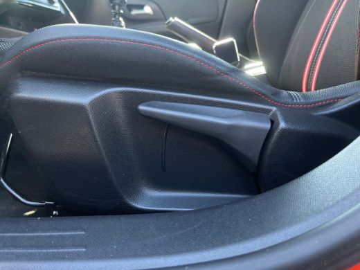 Opel Corsa 1.2 100PK GS-Line CRUISE CONTROL| PARKEERSENSOREN V&A| APPLE CARPLAY/ANDROID AUTO| ELEKTRISCHE RA... ActivLease financial lease