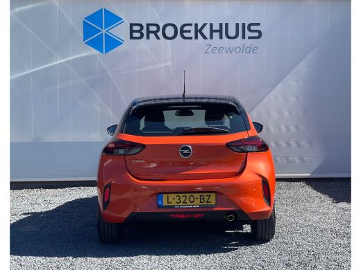 Opel Corsa 1.2 100PK GS-Line CRUISE CONTROL| PARKEERSENSOREN V&A| APPLE CARPLAY/ANDROID AUTO| ELEKTRISCHE RA... ActivLease financial lease