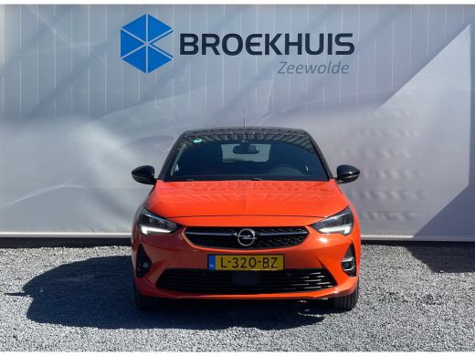 Opel Corsa 1.2 100PK GS-Line CRUISE CONTROL| PARKEERSENSOREN V&A| APPLE CARPLAY/ANDROID AUTO| ELEKTRISCHE RA... ActivLease financial lease