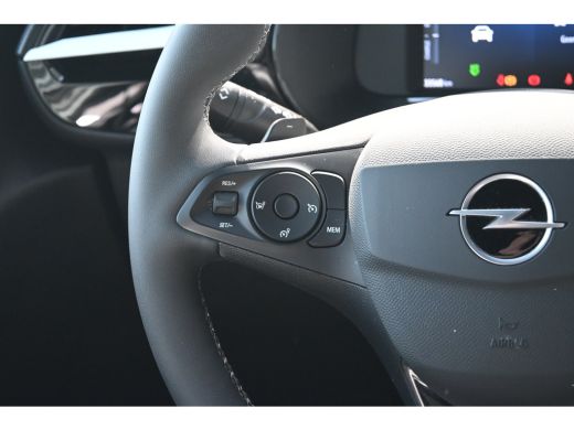 Opel Corsa 1.2 Turbo Hybrid GS 110pk Automaat | Navigatie | Dodehoek-Detectie | Achteruitrijcamera | Full-LE... ActivLease financial lease