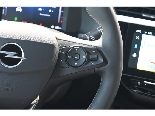 Opel Corsa 1.2 Turbo Hybrid GS 110pk Automaat | Navigatie | Dodehoek-Detectie | Achteruitrijcamera | Full-LE... ActivLease financial lease