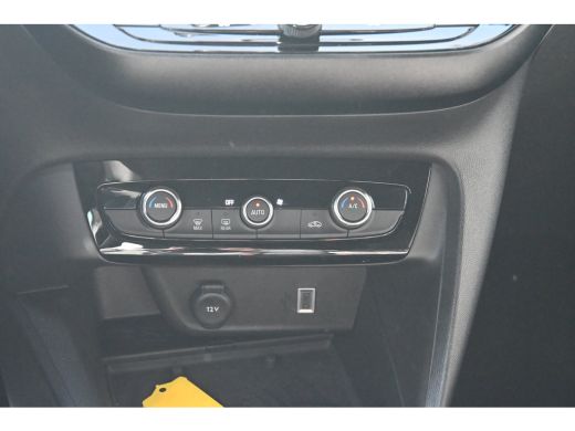 Opel Corsa 1.2 Turbo Hybrid GS 110pk Automaat | Navigatie | Dodehoek-Detectie | Achteruitrijcamera | Full-LE... ActivLease financial lease