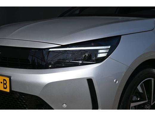 Opel Corsa 1.2 Turbo Hybrid GS 110pk Automaat | Navigatie | Dodehoek-Detectie | Achteruitrijcamera | Full-LE... ActivLease financial lease