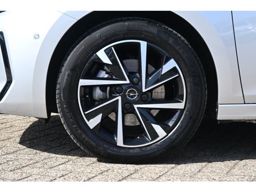 Opel Corsa 1.2 Turbo Hybrid GS 110pk Automaat | Navigatie | Dodehoek-Detectie | Achteruitrijcamera | Full-LE... ActivLease financial lease