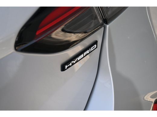 Opel Corsa 1.2 Turbo Hybrid GS 110pk Automaat | Navigatie | Dodehoek-Detectie | Achteruitrijcamera | Full-LE... ActivLease financial lease