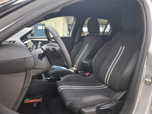 Opel Corsa 1.2 Turbo Hybrid GS 110pk Automaat | Navigatie | Dodehoek-Detectie | Achteruitrijcamera | Full-LE... ActivLease financial lease