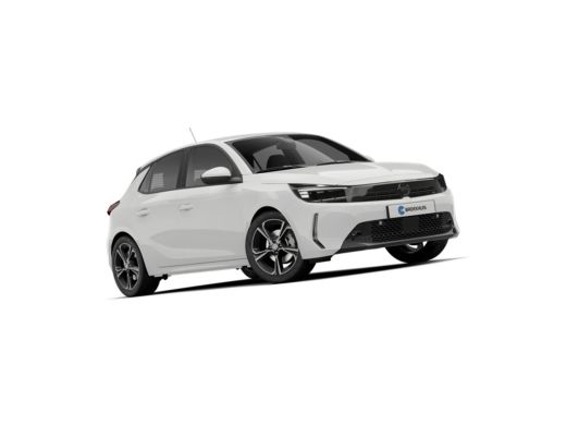 Opel Corsa GS | Dode hoek waarschuwing | IntelliLux LED Matrix-verlichting, inclusief LED matrix koplampen m... ActivLease financial lease