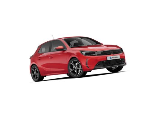 Opel Corsa GS | Dode hoek waarschuwing | IntelliLux LED Matrix-verlichting, inclusief LED matrix koplampen m... ActivLease financial lease
