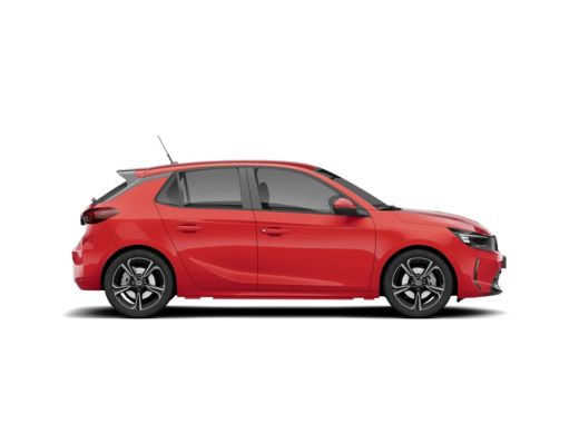 Opel Corsa GS | Dode hoek waarschuwing | IntelliLux LED Matrix-verlichting, inclusief LED matrix koplampen m... ActivLease financial lease