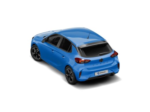 Opel Corsa GS | Dode hoek waarschuwing | IntelliLux LED Matrix-verlichting, inclusief LED matrix koplampen m... ActivLease financial lease