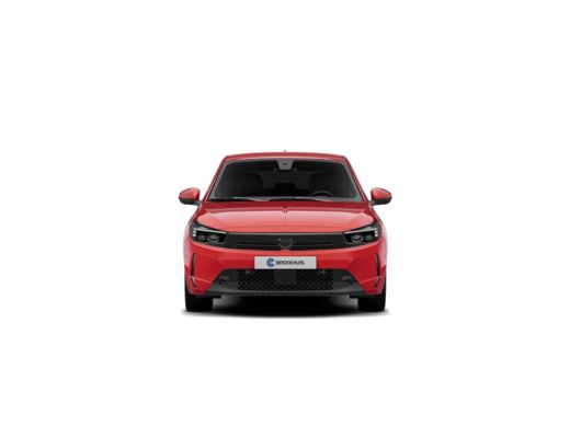 Opel Corsa Ultimate | Dode hoek waarschuwing | Draadloze telefoonlader | Elektronische klimaatregeling (ECC) ActivLease financial lease