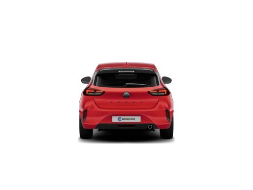 Opel Corsa Ultimate | Dode hoek waarschuwing | Draadloze telefoonlader | Elektronische klimaatregeling (ECC) ActivLease financial lease