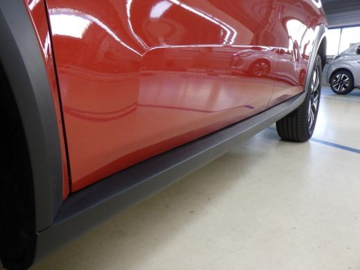 Opel Frontera Electric GS 44 kWh 3 Fase 8 Jaar Garantie! | Stuur/Stoelverwarming | Comfortstoelen | Navigatie |... ActivLease financial lease