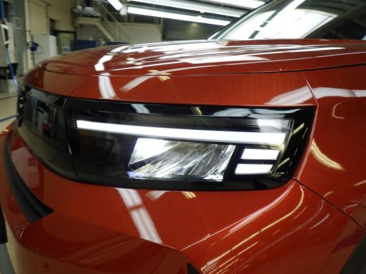 Opel Frontera Electric GS 44 kWh 3 Fase 8 Jaar Garantie! | Stuur/Stoelverwarming | Comfortstoelen | Navigatie |... ActivLease financial lease