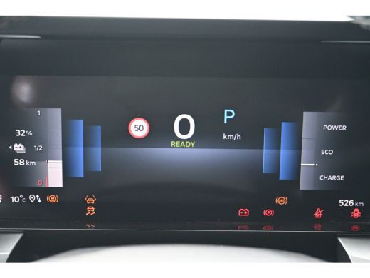 Opel Frontera Electric GS 44 kWh 3 Fase 8 Jaar Garantie! | Stuur/Stoelverwarming | Comfortstoelen | Navigatie |... ActivLease financial lease