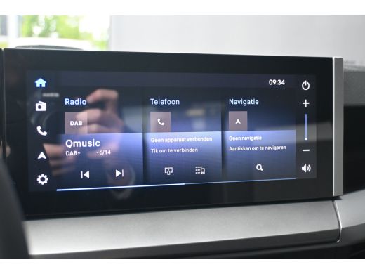 Opel Frontera Electric GS 44 kWh 3 Fase 8 Jaar Garantie! | Stuur/Stoelverwarming | Comfortstoelen | Navigatie |... ActivLease financial lease