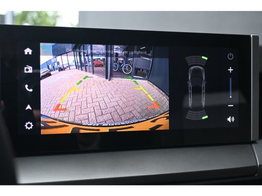 Opel Frontera Electric GS 44 kWh 3 Fase 8 Jaar Garantie! | Stuur/Stoelverwarming | Comfortstoelen | Navigatie |... ActivLease financial lease