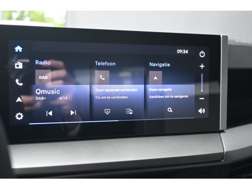 Opel Frontera Electric GS 44 kWh 3 Fase 8 Jaar Garantie! | Stuur/Stoelverwarming | Comfortstoelen | Navigatie |... ActivLease financial lease