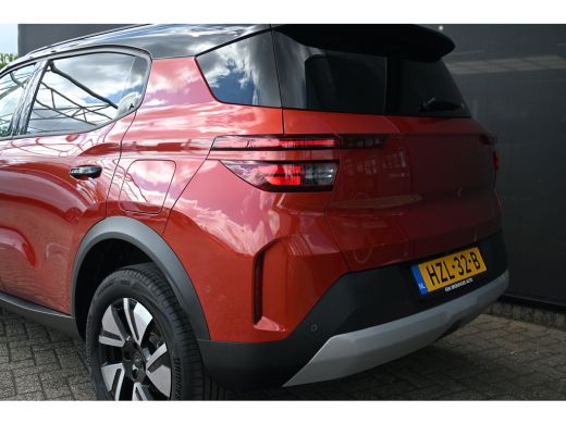 Opel Frontera Electric GS 44 kWh 3 Fase 8 Jaar Garantie! | Stuur/Stoelverwarming | Comfortstoelen | Navigatie |... ActivLease financial lease
