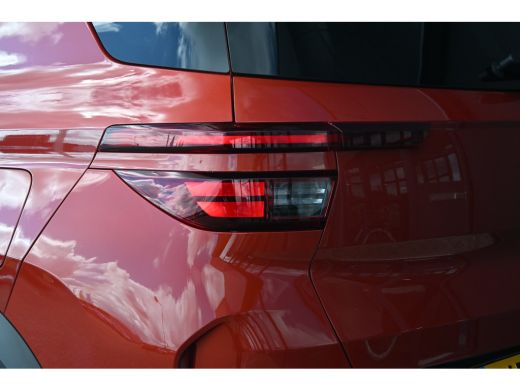 Opel Frontera Electric GS 44 kWh 3 Fase 8 Jaar Garantie! | Stuur/Stoelverwarming | Comfortstoelen | Navigatie |... ActivLease financial lease