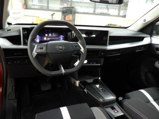 Opel Frontera Electric GS 44 kWh 3 Fase 8 Jaar Garantie! | Stuur/Stoelverwarming | Comfortstoelen | Navigatie |... ActivLease financial lease