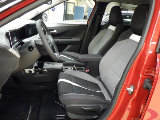 Opel Frontera Electric GS 44 kWh 3 Fase 8 Jaar Garantie! | Stuur/Stoelverwarming | Comfortstoelen | Navigatie |... ActivLease financial lease