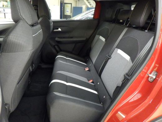 Opel Frontera Electric GS 44 kWh 3 Fase 8 Jaar Garantie! | Stuur/Stoelverwarming | Comfortstoelen | Navigatie |... ActivLease financial lease