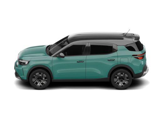 Opel Frontera GS | 17" Lichtmetalen velgen in Zwart met 215/60 R17 banden | Achteruitrijcamera | Dode hoek waar... ActivLease financial lease