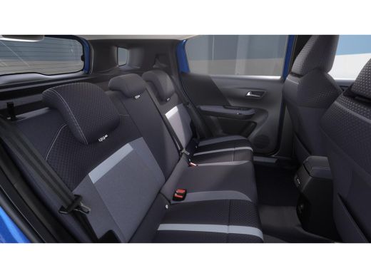 Opel Frontera GS &euro;3000,- voorraad voordeel | 17" Lichtmetalen velgen in Zwart met 215/60 R17 banden | Achteruit... ActivLease financial lease
