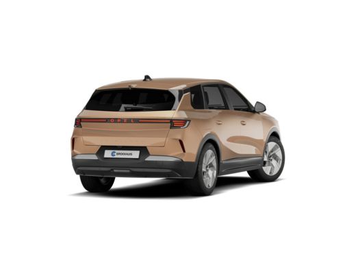 Opel Grandland Business Edition - PHEV | Achteruitrijcamera | Draadloze telefoonlader (Inductie) | Elektronische... ActivLease financial lease