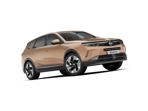 Opel Grandland GS - PHEV | Draadloze telefoonlader (Inductie) | Elektronische klimaatregeling met twee zones | L... ActivLease financial lease