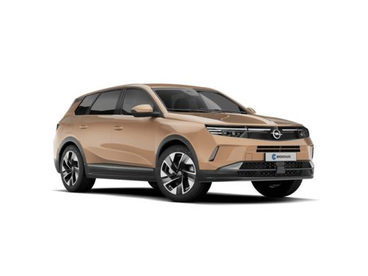 Opel Grandland GS - PHEV | Draadloze telefoonlader (Inductie) | Elektronische klimaatregeling met twee zones | L... ActivLease financial lease