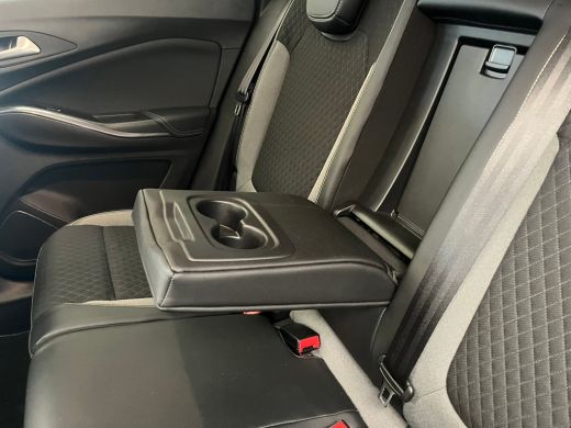 Opel Grandland X 1.2 Turbo Innovation Stuur & Stoelverwarming | Camera | Elektrische Achterklep | Climate | Cruise... ActivLease financial lease