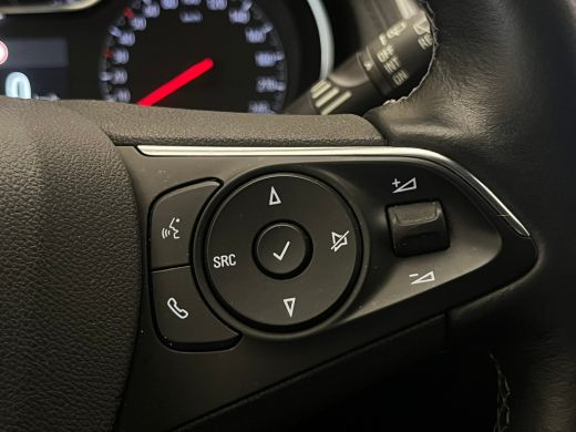 Opel Grandland X 1.2 Turbo Innovation Stuur & Stoelverwarming | Camera | Elektrische Achterklep | Climate | Cruise... ActivLease financial lease