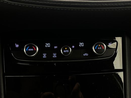Opel Grandland X 1.2 Turbo Innovation Stuur & Stoelverwarming | Camera | Elektrische Achterklep | Climate | Cruise... ActivLease financial lease