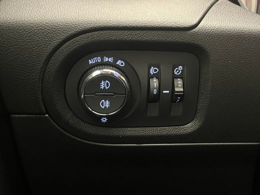 Opel Grandland X 1.2 Turbo Innovation Stuur & Stoelverwarming | Camera | Elektrische Achterklep | Climate | Cruise... ActivLease financial lease