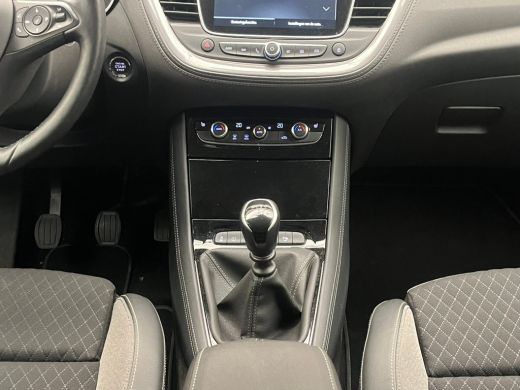 Opel Grandland X 1.2 Turbo Innovation Stuur & Stoelverwarming | Camera | Elektrische Achterklep | Climate | Cruise... ActivLease financial lease